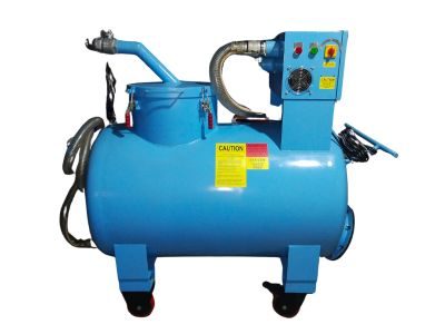 SUMP CLEANER 400 SC